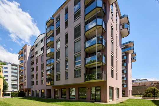 image Avenue Général-Guisan 61 B